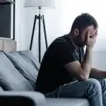 11 asiaa, joita miehet pelkäävät sanoa vaimolleen