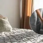 Asiantuntijat kehottivat sijoittamaan patjan lähelle ikkunaa auringonpaisteessa: mikä on syy Asiantuntijat kehottivat sijoittamaan patjan lähelle ikkunaa auringonpaisteessa: mikä on syy