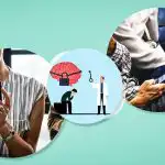 "Digitaalinen lobotomia": psykologi selitti, mitä sosiaaliset verkostot tekevät aivoille