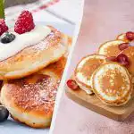 Ei vain juustokakkuja: mitä voidaan tehdä happamasta raejuustosta