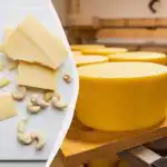 En osta enää kovaa juustoa kaupasta: teen sen itse 10 minuutissa - resepti En osta enää kovaa juustoa kaupasta: teen sen itse 10