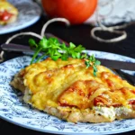 En paista porsaankyljyksiä enää: ne ovat pehmeämpiä ja mehukkaampia uunissa. en-paista-porsaankyljyksia-enaa-ne-ovat-pehmeampia-ja-mehukkaampia-uunissa.webp.webp