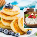 Juustokakkujen täydellinen resepti on löydetty: ne eivät varmasti hajoa eivätkä