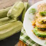 Kesäkurpitsa tässä taikinassa on ensimmäinen, joka lakaistaan pöydältä: 3 upeaa reseptiä Kesäkurpitsa tässä taikinassa on ensimmäinen, joka lakaistaan pöydältä: 3 upeaa