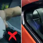 Kuinka poistaa liima tarrasta tai etiketistä sekunneissa - kaksi helppoa