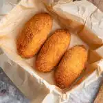 Kukaan ei ymmärrä, että niissä ei ole lihaa: mehukkaita kotletteja