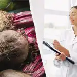 Lääkärit ovat löytäneet punajuuren erityisen ominaisuuden: kuinka se vaikuttaa verenpaineeseen