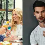 Mikä tekee miehestä houkuttelevan: naiset vastasivat mitkä pienet asiat "saavat