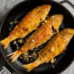 Miksi hieroa kalaa sokerilla ennen paistamista: tämä temppu yllättää sinut miksi-hieroa-kalaa-sokerilla-ennen-paistamista-tama-temppu-yllattaa-sinut.webp.webp