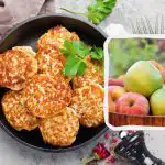 Miksi lisätä yksi omena jauhelihaan: kotletit eivät ole koskaan olleet