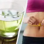 Onko mahdollista laihtvihreällä teellä: ravitsemusterapeutti antoi selkeän vastauksen