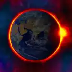 Tiedemiehet ovat nimenneet tarkan päivämäärän, jolloin magneettinen myrsky lopulta laantuu