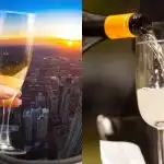 Tutkijat ovat tulleet odottamattomiin johtopäätöksiin valkoviinin ja samppanjan hyödyistä