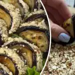 Tyylikäs alkupala, josta tulee pöydän tähti: nopea resepti herkullisiin munakoisoihin