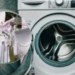 Vuodevaatteet muuttuvat pehmeämmiksi ja mukavammiksi: mitä laittaa pesukoneeseen